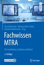 Cover: Fachwissen MTRA - Springer