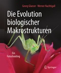 Bild: Die Evolution biologischer Makrostrukturen - Springer