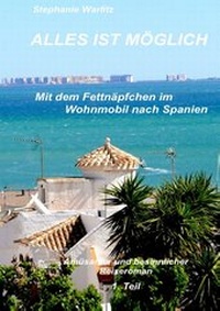 Abbildung von: Alles ist möglich - TWENTYSIX