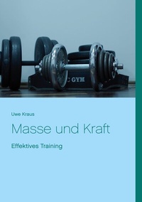 Abbildung von: Masse und Kraft - BoD - Books on Demand