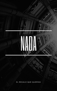 Enlarge image Cover: Nada - BoD - Books on Demand