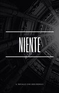 Cover: Niente - BoD - Books on Demand