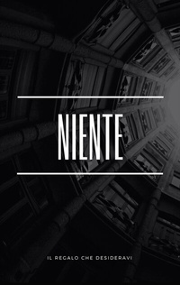 Enlarge image Cover: Niente - BoD - Books on Demand