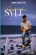 Cover: Endstation Sylt - epubli