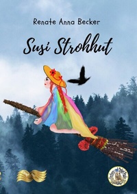 Enlarge image Cover: Susi Strohhut - epubli
