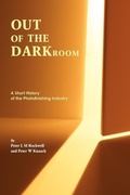 Cover: Out of the Darkroom - 2 P Press