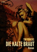 Cover: DIE KALTE BRAUT - BookRix