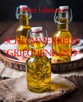 Cover: SCHLEMMERREISE GRIECHENLAND - BookRix