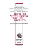 Cover: Reich der Notwendigkeit - Reich der Freiheit - Talheimer