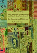 Cover: Die elektrischen Gl&uuml;hbirnen - Edition Virgines