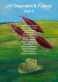 Cover: Ulli Diezmann & Friends - Art In Flow Verlag, Ulrike Oppelt