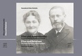 Cover: Elias und Anverwandte/Elias and Relatives (Deutsche Ausgabe) - FRISCHTEXTE Verlag