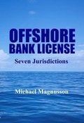 Cover: Offshore Bank License - Opus Operis