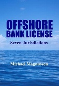 Enlarge image Cover: Offshore Bank License - Opus Operis
