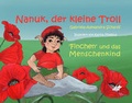 Cover: Nanuk, der kleine Troll - Nova MD