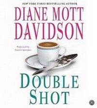 Enlarge image Cover: Double Shot - HarperAudio