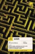 Cover: Teach Yourself Welsh - McGraw-Hill