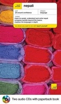 Cover: Teach Yourself Nepali - McGraw-Hill