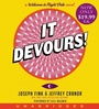 Cover: It Devours! - Collins