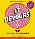Cover: It Devours! - Collins
