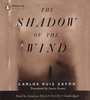 Cover: Shadow of the Wind - Unabr CDs - Penguin Random House India
