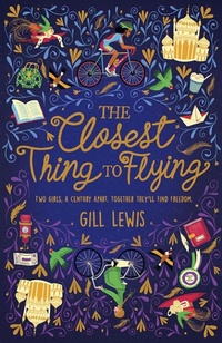 Enlarge image Cover: The Closest Thing to Flying - Oxford University Press