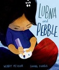 Cover: Lubna and Pebble - Oxford University Press
