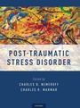Cover: Post-Traumatic Stress Disorder - Oxford University Press Inc