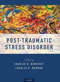 Cover: Post-Traumatic Stress Disorder - Oxford University Press Inc