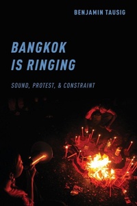 Enlarge image Cover: Bangkok is Ringing - Oxford University Press Inc