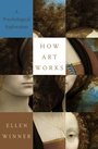 Cover: How Art Works - Oxford University Press Inc