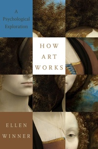 Enlarge image Cover: How Art Works - Oxford University Press Inc