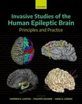 Cover: Invasive Studies of the Human Epileptic Brain - Oxford University Press