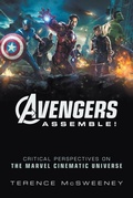 Cover: Avengers Assemble! - Columbia University Press