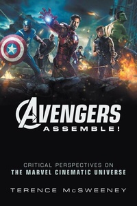 Abbildung von: Avengers Assemble! - Columbia University Press