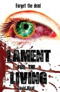 Cover: Lament for the Living - Tbfmedia