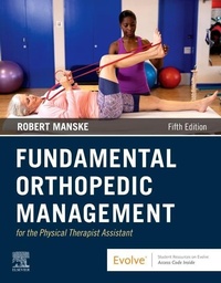 Abbildung von: Fundamental Orthopedic Management for the Physical Therapist Assistant - Elsevier