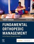 Cover: Fundamental Orthopedic Management for the Physical Therapist Assistant - Elsevier
