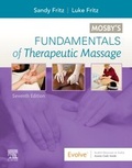Cover: Mosby's Fundamentals of Therapeutic Massage - Mosby