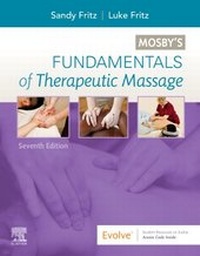Abbildung von: Mosby's Fundamentals of Therapeutic Massage - Mosby