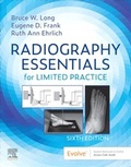 Cover: Radiography Essentials for Limited Practice - Elsevier