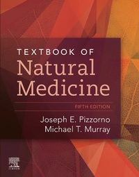 Abbildung von: Textbook of Natural Medicine - E-Book - Churchill Livingstone