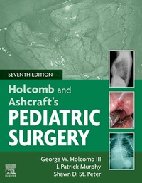 Abbildung von: Holcomb and Ashcraft's Pediatric Surgery E-Book - Elsevier