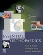 Cover: Essential Orthopaedics E-Book - Elsevier