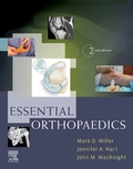 Cover: Essential Orthopaedics E-Book - Elsevier