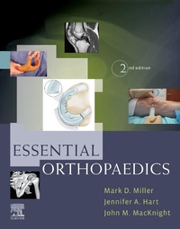 Enlarge image Cover: Essential Orthopaedics E-Book - Elsevier