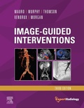 Cover: Image-Guided Interventions E-Book - Saunders