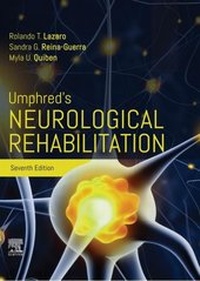 Abbildung von: Umphred's Neurological Rehabilitation - Mosby