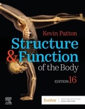 Cover: Structure & Function of the Body - E-Book - Mosby