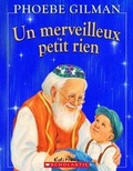 Cover: Un Merveilleux Petit Rien! - Scholastic